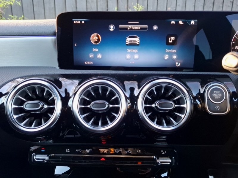 Used Mercedes-Benz A-Class 2025 for sale - 77252050: Photo 19