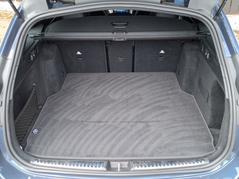 Used Mercedes-Benz C Class 2024 for sale - 77526617: Photo 8