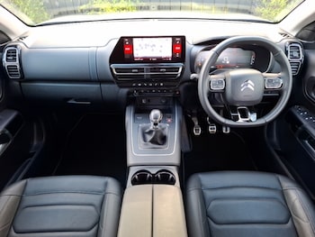 Used Citroen C5 Aircross 2022 for sale - 78515689: Photo