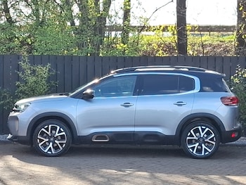 Used Citroen C5 Aircross 2022 for sale - 78515689: Photo