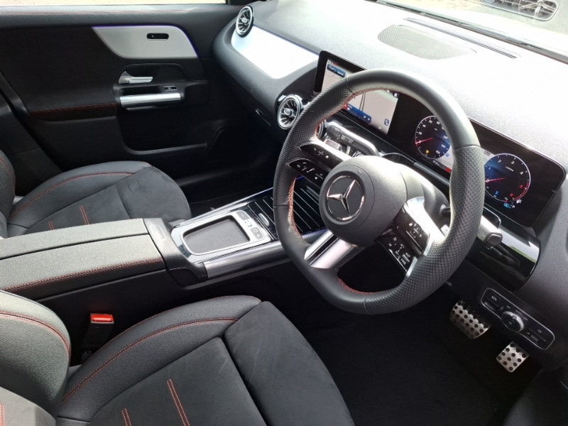 Used Mercedes-Benz GLA 2025 for sale - 77988196: Photo 10