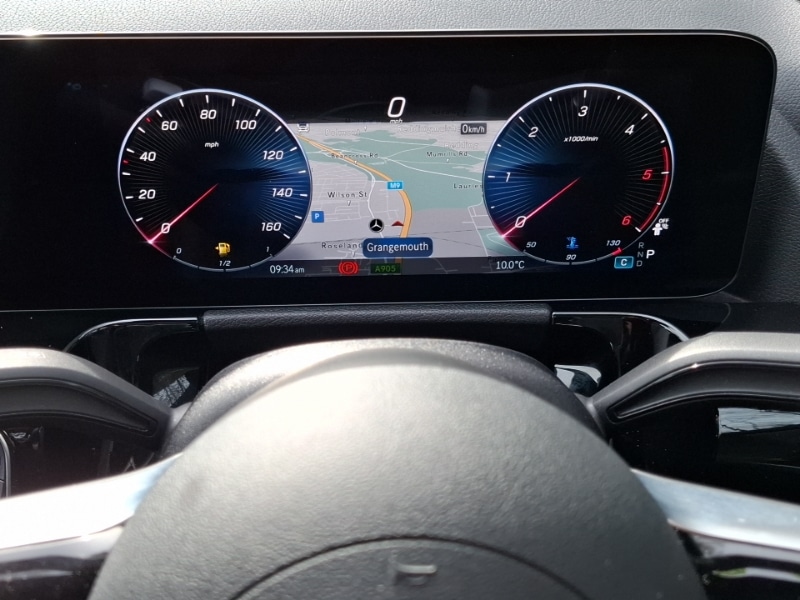 Used Mercedes-Benz GLA 2025 for sale - 77988196: Photo 11