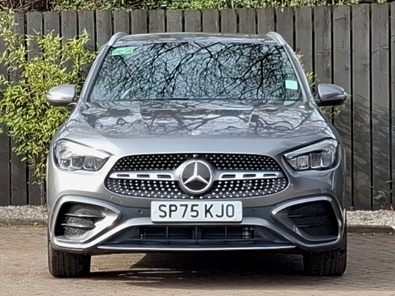 Used Mercedes-Benz GLA 2025 for sale - 77988196: Photo 12