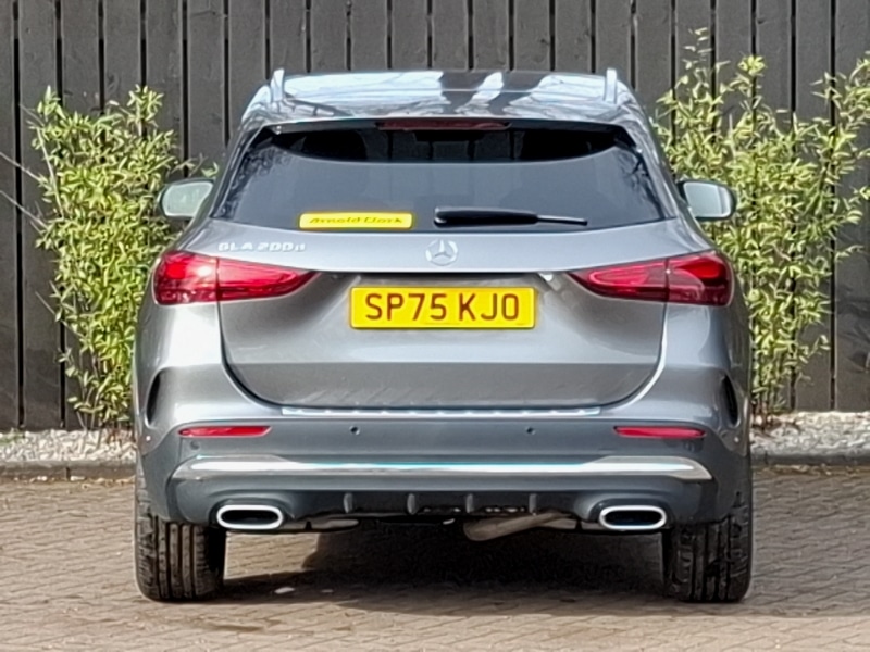 Used Mercedes-Benz GLA 2025 for sale - 77988196: Photo 13