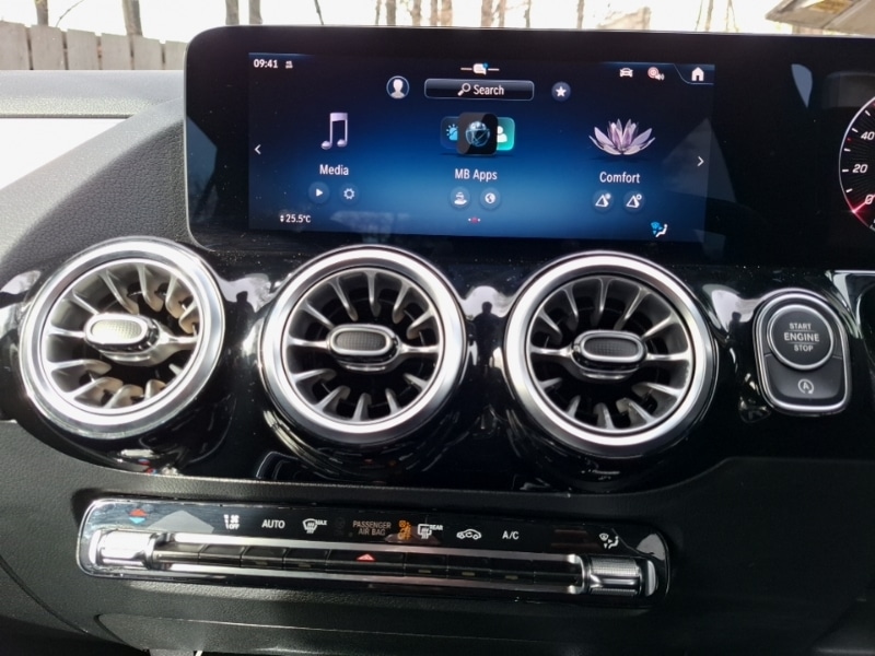 Used Mercedes-Benz GLA 2025 for sale - 77988196: Photo 17