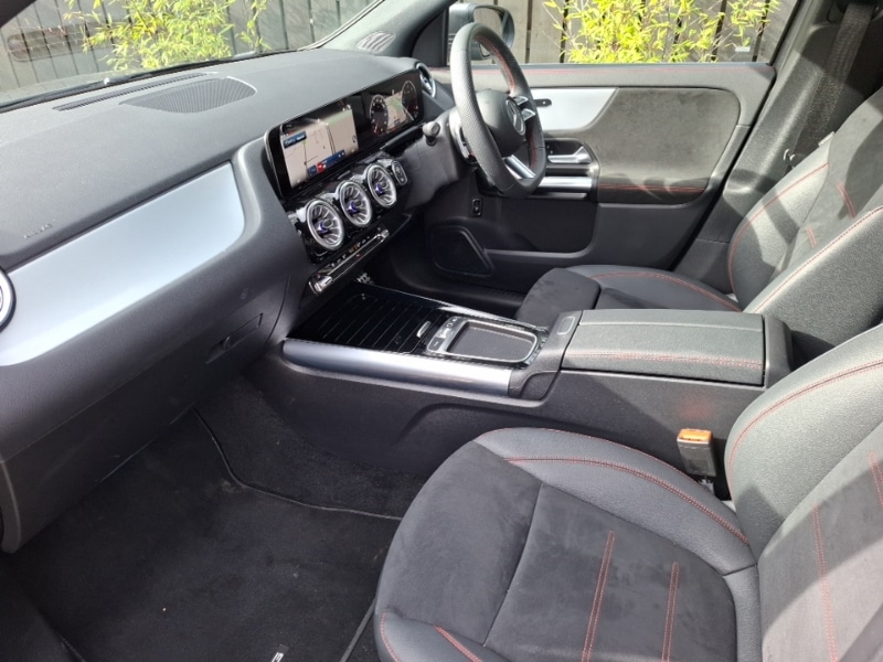 Used Mercedes-Benz GLA 2025 for sale - 77988196: Photo 5