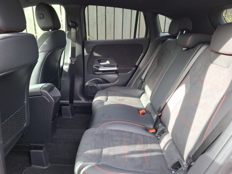 Used Mercedes-Benz GLA 2025 for sale - 77988196: Photo 6