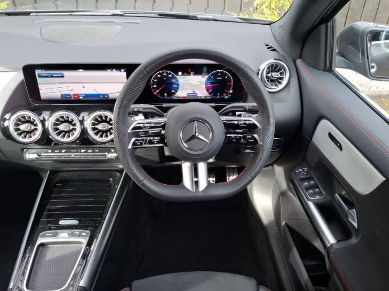 Used Mercedes-Benz GLA 2025 for sale - 77988196: Photo 7