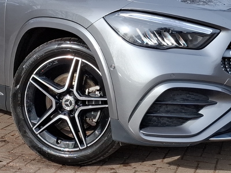 Used Mercedes-Benz GLA 2025 for sale - 77988196: Photo 9