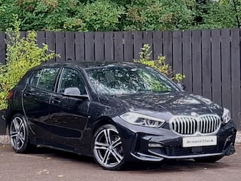 Used BMW 1 Series 2023 for sale - 79625204: Photo