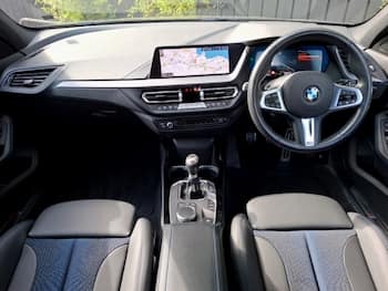Used BMW 1 Series 2023 for sale - 79625204: Photo