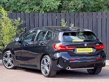 Used BMW 1 Series 2023 for sale - 79625204: Photo