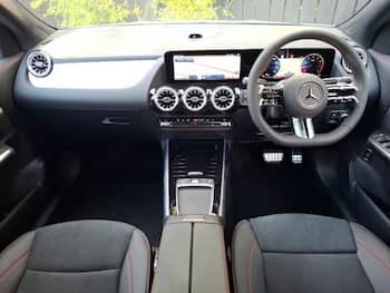 Used Mercedes-Benz GLA 2026 for sale - 79817014: Photo
