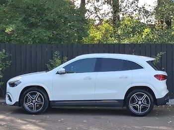 Used Mercedes-Benz GLA 2026 for sale - 79817014: Photo