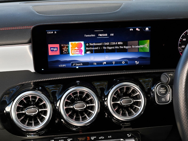 Used Mercedes-Benz CLA 2024 for sale - 76566781: Photo 13