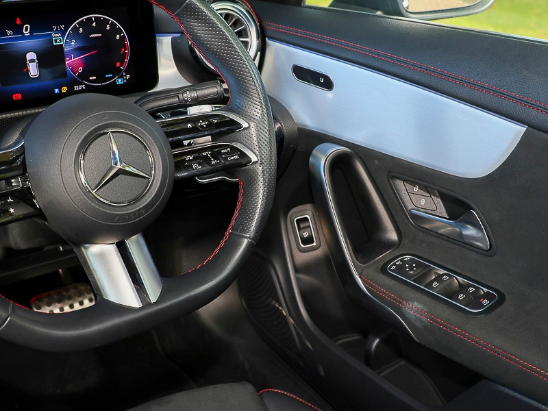 Used Mercedes-Benz CLA 2024 for sale - 76566781: Photo 15