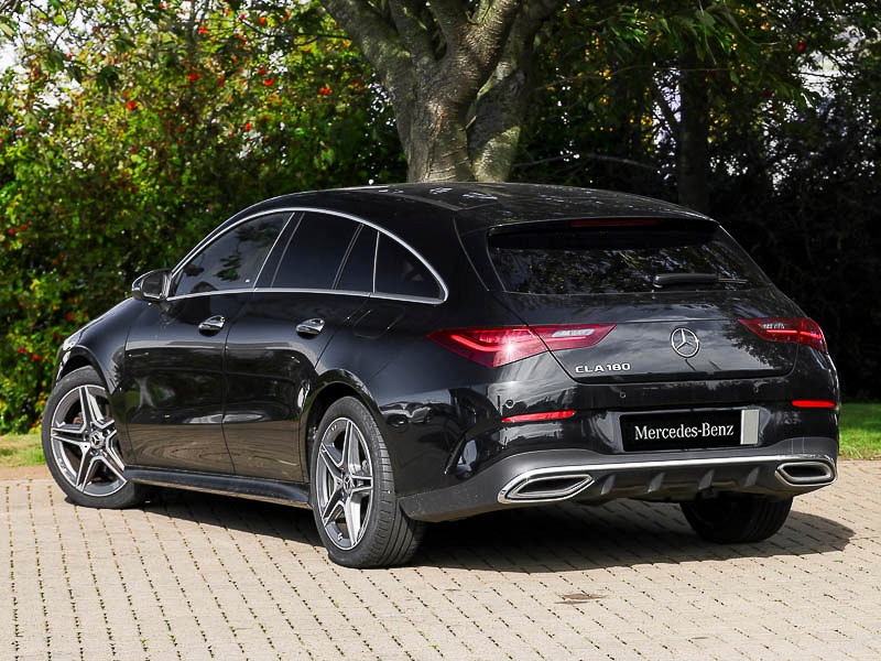 Used Mercedes-Benz CLA 2024 for sale - 76566781: Photo 3