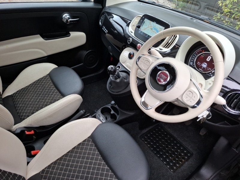 Used Fiat 500 2022 for sale - 78094078: Photo 10