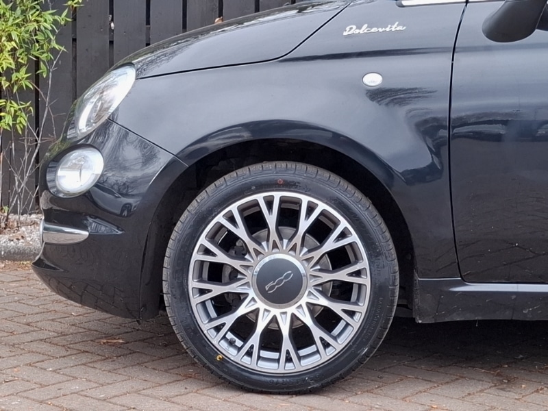 Used Fiat 500 2022 for sale - 78094078: Photo 12