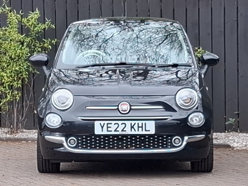 Used Fiat 500 2022 for sale - 78094078: Photo 13