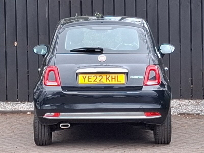 Used Fiat 500 2022 for sale - 78094078: Photo 14