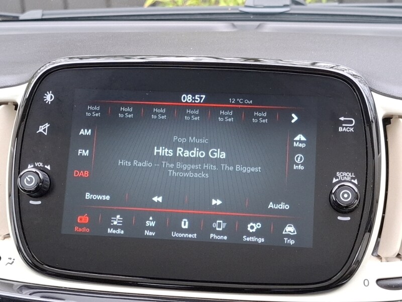 Used Fiat 500 2022 for sale - 78094078: Photo 15