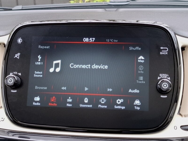 Used Fiat 500 2022 for sale - 78094078: Photo 16