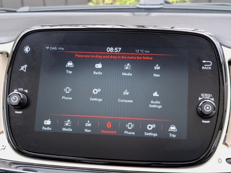 Used Fiat 500 2022 for sale - 78094078: Photo 17