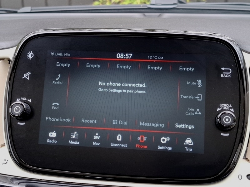 Used Fiat 500 2022 for sale - 78094078: Photo 18