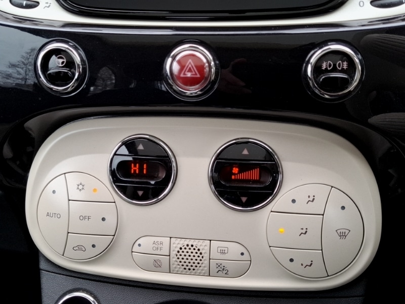 Used Fiat 500 2022 for sale - 78094078: Photo 19