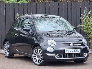 Used Fiat 500 2022 for sale - 78094078: Photo