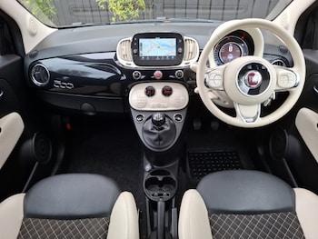 Used Fiat 500 2022 for sale - 78094078: Photo