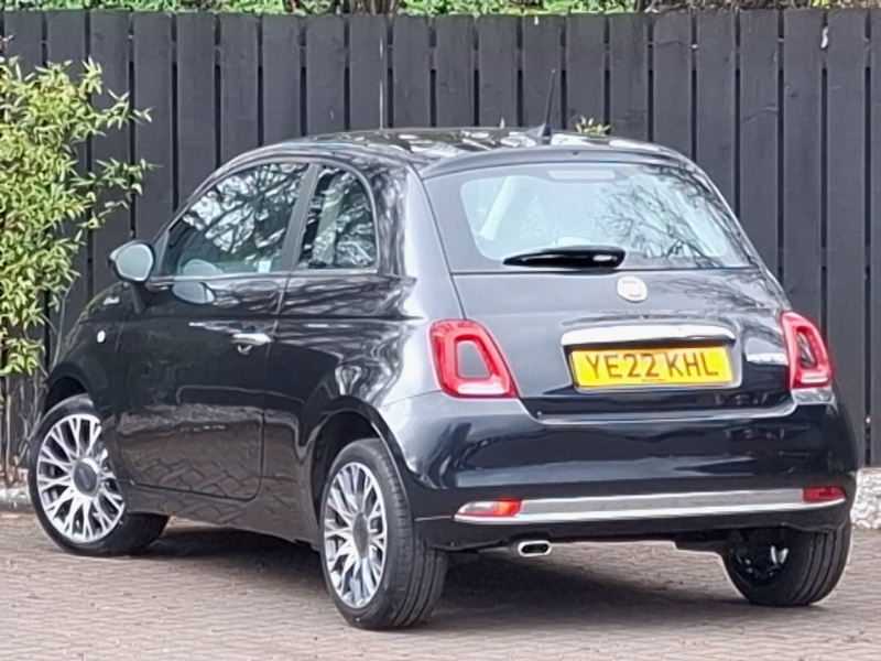 Used Fiat 500 2022 for sale - 78094078: Photo 3