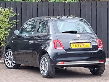 Used Fiat 500 2022 for sale - 78094078: Photo