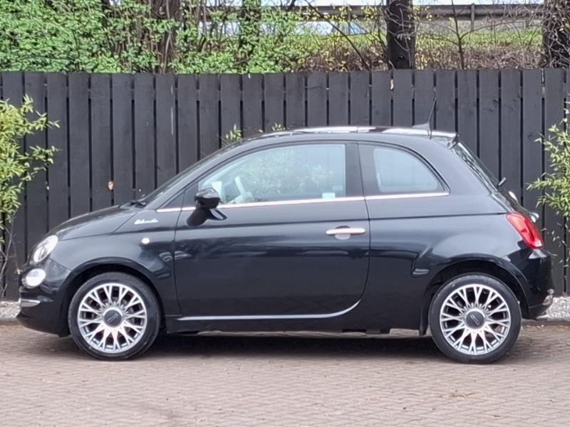 Used Fiat 500 2022 for sale - 78094078: Photo 4