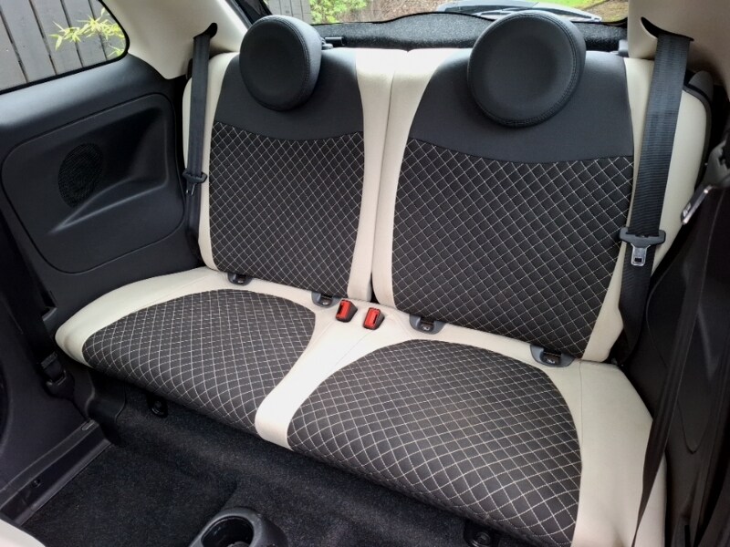 Used Fiat 500 2022 for sale - 78094078: Photo 6