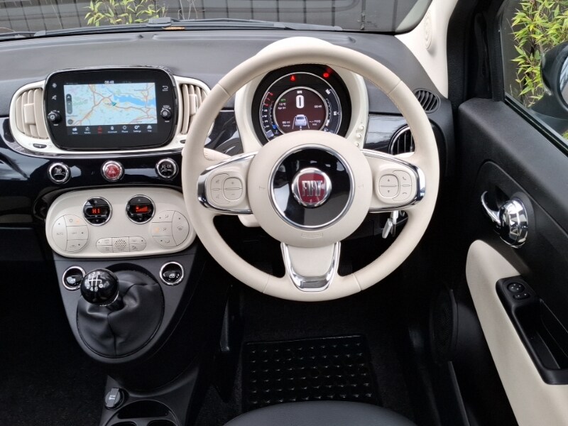 Used Fiat 500 2022 for sale - 78094078: Photo 7