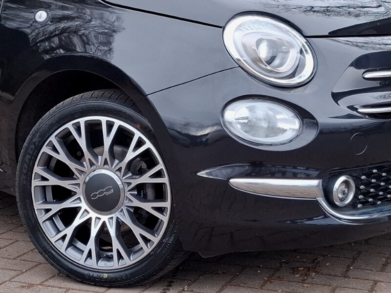 Used Fiat 500 2022 for sale - 78094078: Photo 9