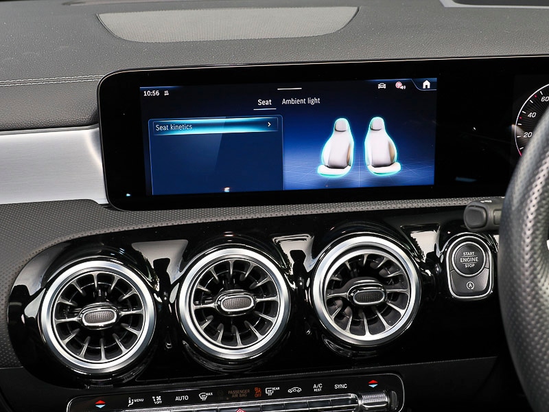 Used Mercedes-Benz CLA 2024 for sale - 76506774: Photo 16