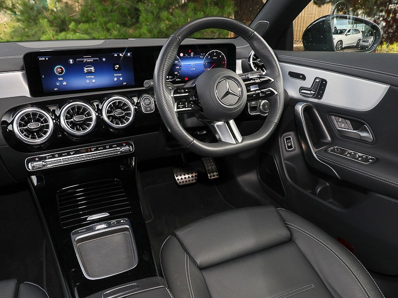 Used Mercedes-Benz CLA 2024 for sale - 76506774: Photo 18