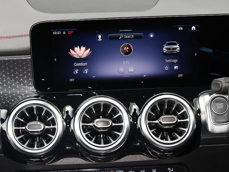 Used Mercedes-Benz EQB 2025 for sale - 76129779: Photo 14