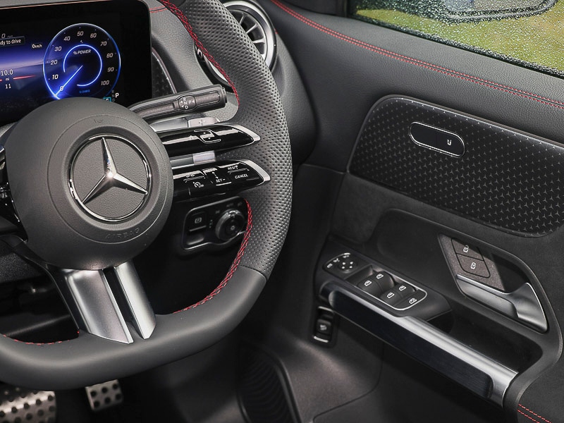 Used Mercedes-Benz EQB 2025 for sale - 76129779: Photo 15