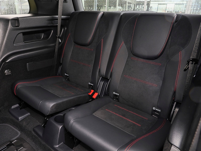 Used Mercedes-Benz EQB 2025 for sale - 76129779: Photo 16