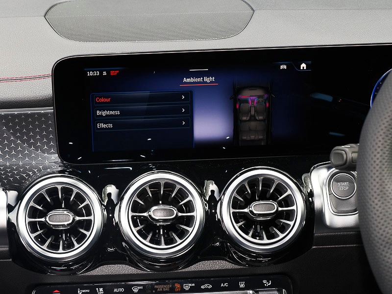 Used Mercedes-Benz EQB 2025 for sale - 76129779: Photo 18