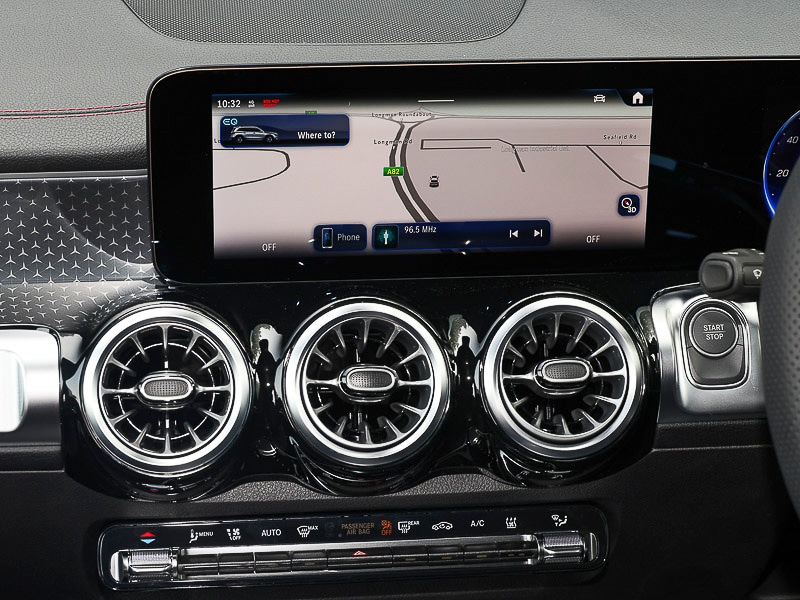 Used Mercedes-Benz EQB 2025 for sale - 76129779: Photo 7