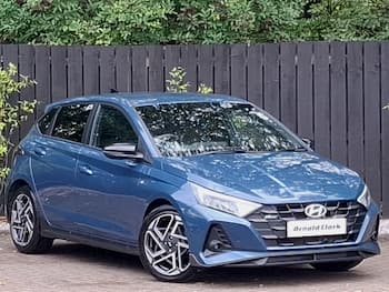 Used Hyundai i20 2025 for sale - 79844606: Photo