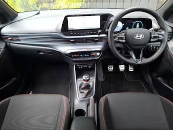 Used Hyundai i20 2025 for sale - 79844606: Photo
