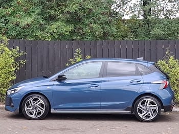 Used Hyundai i20 2025 for sale - 79844606: Photo