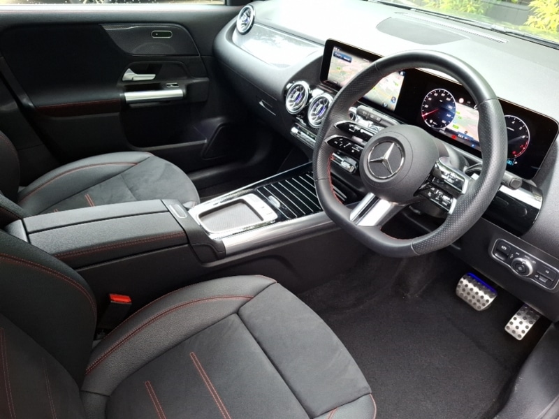 Used Mercedes-Benz GLA 2024 for sale - 76893707: Photo 10