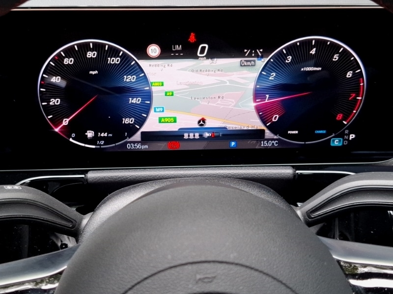 Used Mercedes-Benz GLA 2024 for sale - 76893707: Photo 11